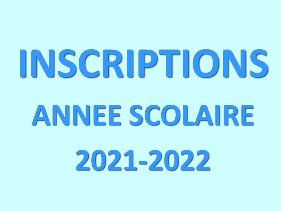 Inscriptions 2021-2022.JPG
