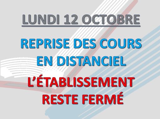 Reprise des cours en distanciel l'établissement reste ferme - LCL 2026.jpg