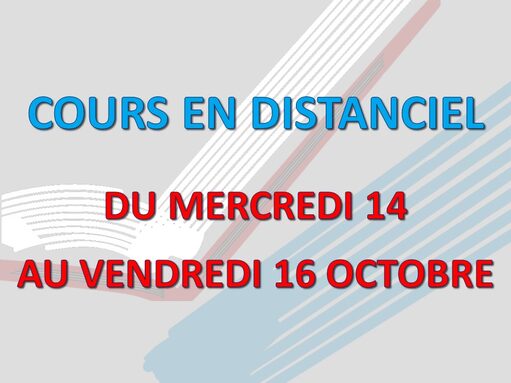Cours en distanciel l'établissement reste fermé - LCL - 14-16-10-26.jpg